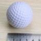 5X (Golflabda a golf edzéshez, puha PU hab gyakorlati labda - fehér R3L2)