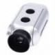 Pocket Digital 7x Golf Range Distance Finder Golfscope Golfozó Tartozék Ba M3S2-vel