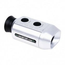 Pocket Digital 7x Golf Range Distance Finder Golfscope golfozósor, a Ba N9G4 készülékkel
