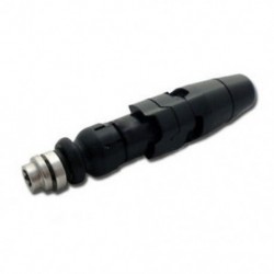 5X (.335 kettős COG gyűrűs adapter adapter hüvely a Callaway Razr Tour Fit Xtreme X-Ho G2V2 készülékhez