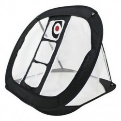 2X (Nylon Golf Practice Net Golfvágó Net Hordozható Golf Practice Net S4P5)