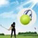 4X (Golf Swing Trainer Golf Assistant Gyakorlati golftartás-korrekció WisdoA7F3
