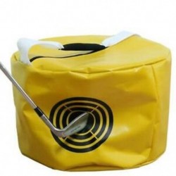 3X (Golf Power Impact Swing vízálló gyakorló edzés Smash Hit Strike BaJ8Y4