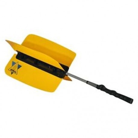 6X (Pgm Golf széldzóna ventilátor rozsdamentes acélból készült Golf lengőtorna ventilátor Golf L5Z5