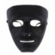 Új praktikus Halloween maszk Jabbawockeez Masquerade Ghost Trot hip-hop Mas S3X1