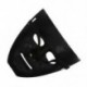 Új praktikus Halloween maszk Jabbawockeez Masquerade Ghost Trot hip-hop Mas S3X1