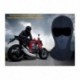 Szürke - Motoros védőmaszk - Símaszk - Unisex - H5T6