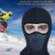Szürke - Motoros védőmaszk - Símaszk - Unisex - H5T6