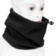 2X (Unisex multifunkcionális polar gyapjú melegítő sál szabadtéri munkához O2M1