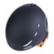 Propro Black L Ski sisak Ultra könnyű, integráltan öntött felnőtt meleg sisak Me Q8W7
