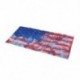 8X (Arcpajzsok Amerikai 3PCS, Amerikai Zászló Bandana, Varrat nélküli Arcmaszk, Nyak F8Z7