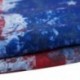 8X (Arcpajzsok Amerikai 3PCS, Amerikai Zászló Bandana, Varrat nélküli Arcmaszk, Nyak F8Z7