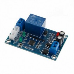 Xh-M203 Teljesen automatikus vízszint-szabályozó szivattyú kapcsolómodul Ac / Dc 12V P7Z3