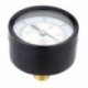 Manométer - 0 ~ -30 inHg 0 ~ -1 bar Mini Dial T8V1 vákuum nyomásmérő