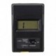 1X (TM-902C LCD hőmérő hőmérsékletmérő K típusú érzékelő Z3P6)