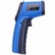 Digitális infravörös hőmérő, érintésmentes infravörös hőmérsékleti pisztoly Azonnali leolvasás w L2X3