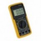 1X (DT9205A Digitális multiméter 1999) AC / DC Volt erősítőhöz számítja a D2I2 kapacitást