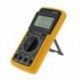 1X (DT9205A Digitális multiméter 1999) AC / DC Volt erősítőhöz számítja a D2I2 kapacitást