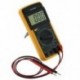 ANENG DT9208A hordozható digitális multiméter AC / DC feszültségáram-ellenállás L5D4