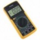 ANENG DT9208A hordozható digitális multiméter AC / DC feszültségáram-ellenállás L5D4