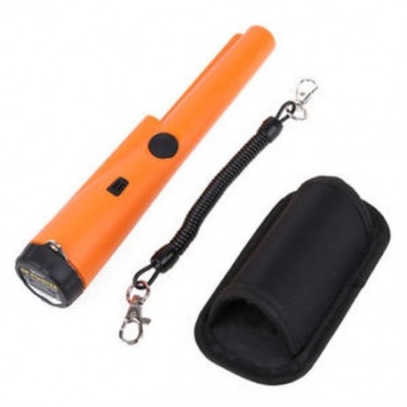 Automatikus Pro Pointer Pinpointer fémdetektor vízálló ProPointer   Hol A1E2