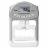 szürke - Fitness tesztelő, digitális kézi dinamométer fogóerő-mérő automatikusan C X1A1