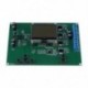 1X (1 db 4-20mA 4-csatornás áramjel-generátor modul kártya Digital Sou P5A0