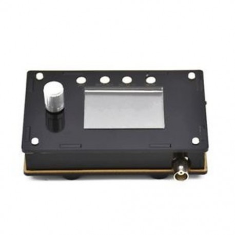 DSO311 2.4 TFT Mini Digital LCD Oscilloscope(1Msps) STM32 12-Bit