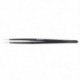 Rozsdamentes acél antimágneses ponthegyes szerszám Pointy Straight Tezzers D4H6