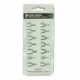 Feibao Professional szerszámok Drótvágó fogó sárga 4.5 hüvelykes 125 Mm BT