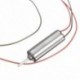 5 db DC 3.7V 66000RPM vezetékes mikro-vezeték nélküli motor az M1P6 játékmodellhez