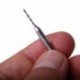 Keményfém PCB End Mill Endmill 1.0mm T7G4