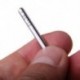 Keményfém PCB End Mill Endmill 1.0mm T7G4