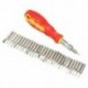 31 az 1-ben precíziós mágneses mini csavarhúzó készlet, Torx Tools P7O2 telefonjavító készlet