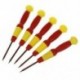 1X (Torx T2 T3 T4 T5 T6 mobiltelefon javítókészlet, szerszámkészlet, mágneses csavarhúzó G1A3