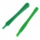 Torx T2 T3 T4 T5 T6 Mobiltelefon javítókészlet, szerszámkészlet, mágneses csavarhúzóval - W4X5