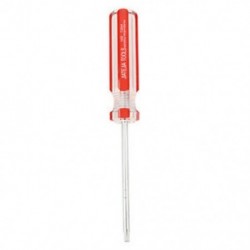 2X (2 db piros átlátszó csúszásgátló fogantyú, 3,5 mm-es mágnescsúcs T20H Torx csavarhúzók I3H3)