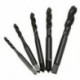 5db M3-től M8-ig Nitride csavaros csapos csapos csavaros csavaros csavaros csap spirál G2L5