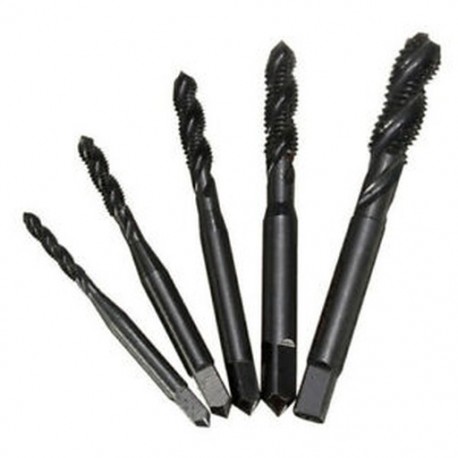 5db M3-től M8-ig Nitride csavaros csapos csapos csavaros csavaros csavaros csap spirál G2L5