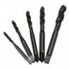 5db M3-től M8-ig Nitride csavaros csapos csapos csavaros csavaros csavaros csap spirál G2L5