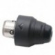 Elektromos fúrógép gyorscserélő tokmány Adapter GBH2-26DFR / 28DFV / 4-32DFR elektromos G2E8