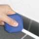 4X (4 db szilikon tömítőanyag-szóróprofil felhordó eszköz csempe-fugázó szerszám Kezdőlap C6U4