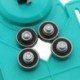 Új, állítható 4-83 mm-es gyémánt fúrószerszám csempe üveg lyukas fűrészmag fúrófej B3F9