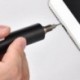 Elektromos csavarhúzók, mini elektromos csavarhúzó S2, újratölthető, vezeték nélküli E O9W3