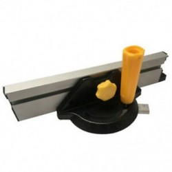 Famegmunkálás Diy Asztalos szerszám tartozékok Mitremérő készlet állítható D4K7-vel