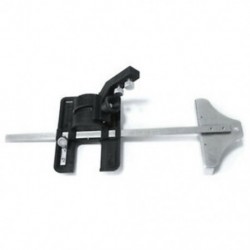 45 ~ 135 fokos habvágó segédszerszám függőleges és szögekhez C M3Q5