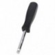 Forró profi 46 db-os csavarhúzó készlet, 1/4 hüvelykes csavarhúzó, Ratchet Wren S8G6