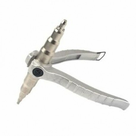 2X (6–22 mm kézi csőfeszítők) Kézi cserélő szerszámok A légkondicionáló csője T9G8