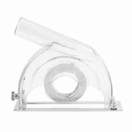 4X (sarokcsiszoló védőcsiszoló burkolat mérnöki tiszta vágókorong C4F9