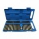 5X (40db / Set Torx belső hatszögletű csillag-villáskulcs készlet, multifunkcionális c L2J6